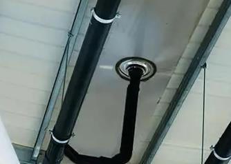 常德市虹吸排水的原理