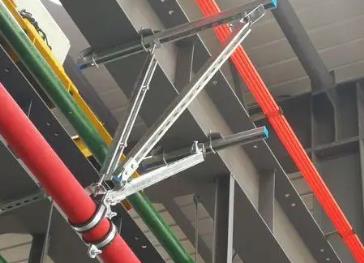 常德市抗震支架厂家与你分享你必须做的紧急情况下的准备